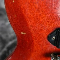 1965 Gibson SG Junior