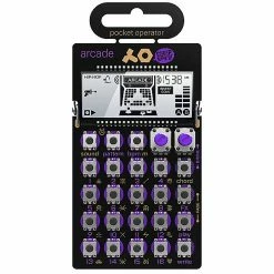 Empire Guitars Keys Teenage Engineering PO-20 Arcade Pocket Operator *Free Shipping In The USA*