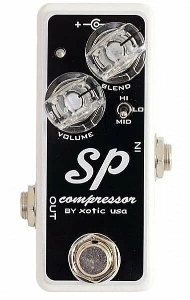Best deal โ๏ธ Empire Guitars Effects Xotic SP Compressor *Free Shipping In The USA* ๐ฏ 1 Empire Guitars Effects Xotic SP Compressor *Free Shipping In The USA*