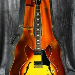 Outlet โค๏ธ Empire Guitars 1967 Gibson ES-335 Electric ๐งจ 22 Empire Guitars 1967 Gibson ES-335 Electric