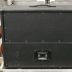 Peavey Electronics Corporation Amps Peavey Triple XXX 2x12 Cab