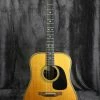 David Noll Guitars Acoustic David Noll HD-28 Copy