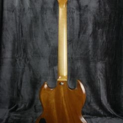 2019 Gibson SG Tribute Electric