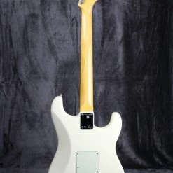 Promo ✔️ 2021 Fender American Original 60's Stratocaster Left Handed Electric 😍 10 2021 Fender American Original 60's Stratocaster Left Handed Electric