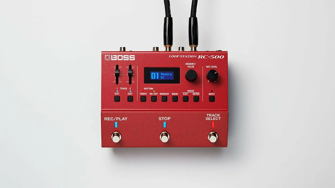 Top 10 ๐ Effects Boss RC-500 LoopStation *Free Shipping In The US* ๐ 1 Effects Boss RC-500 LoopStation *Free Shipping In The US*