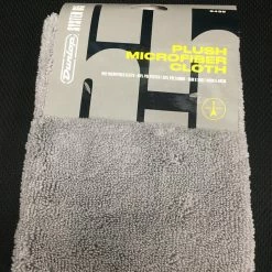 Empire Guitars Dunlop System 65 Plush Microfiber Cloth Accessories
