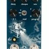 Empire Guitars Walrus Audio Fathom Multi Function Reverb *Free Shipping In The USA* Effects