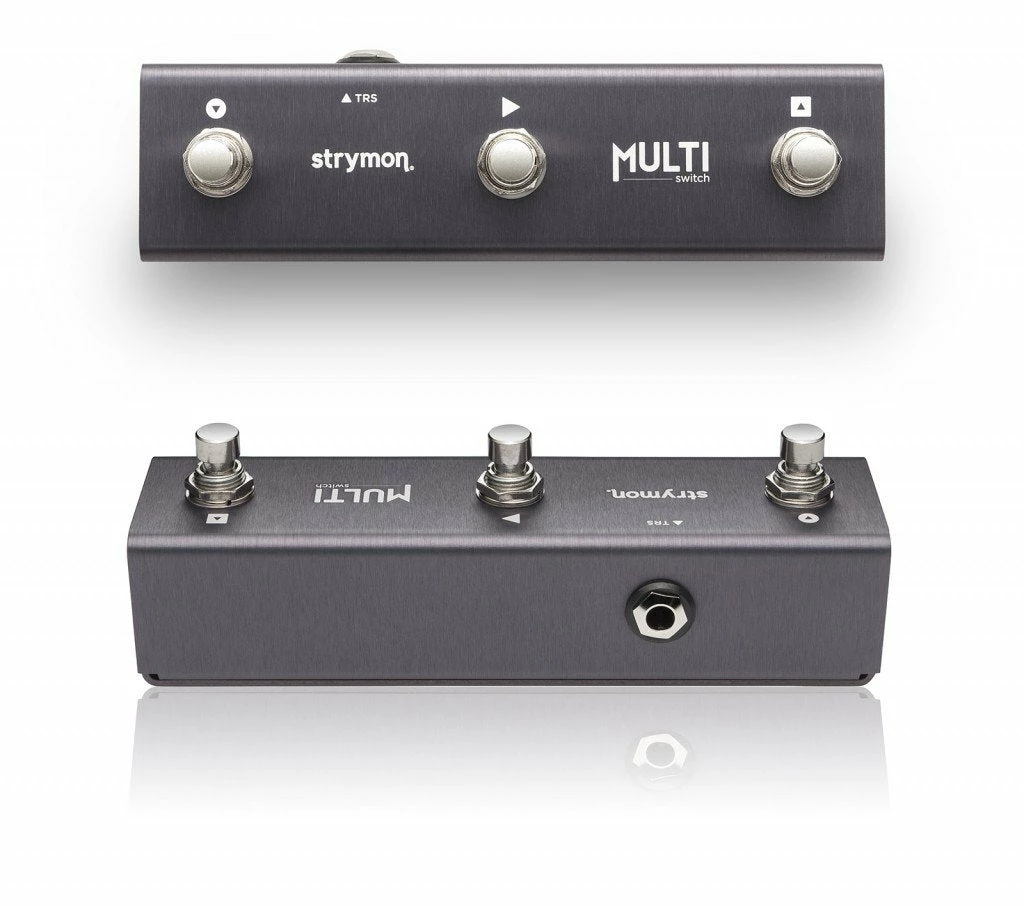 Deals ✔️ Empire Guitars Effects Strymon Multi Switch *Free Shipping In The USA* ✨ 1 Empire Guitars Effects Strymon Multi Switch *Free Shipping In The USA*