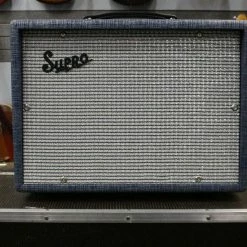 Supro USA Supro 1742-U Titan 1x12 Cab Amps