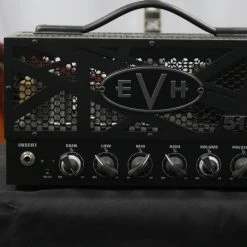 EVH 5150 III Lunchbox Head Amps
