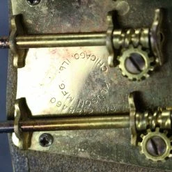 Budget ✨ Empire Guitars 1950's Oahu Iolana Lap Steel ✨ 29 Empire Guitars 1950's Oahu Iolana Lap Steel