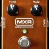 Empire Guitars MXR M84 Bass Fuzz Deluxe *Free Shipping In The USA* Effects