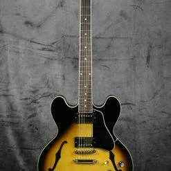 Empire Guitars 2021 Gibson ES-335 Dot Electric