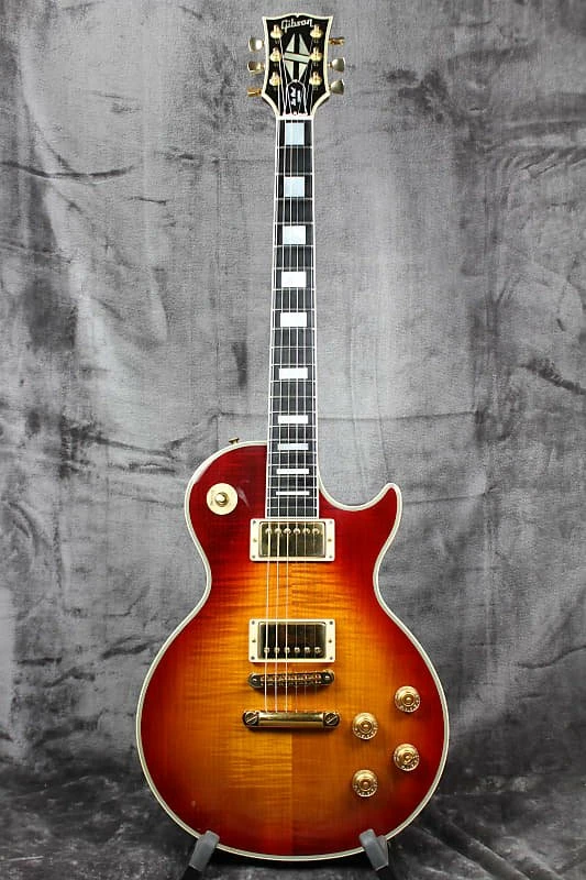 Buy ⭐ 1990 Gibson Les Paul Custom Electric 💯 1 1990 Gibson Les Paul Custom Electric