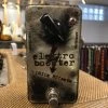 Orion Effekte Elektro Booster Used Effects