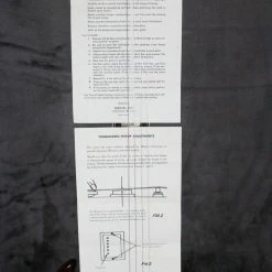 Empire Guitars 1964 Gibson SG Standard Electric