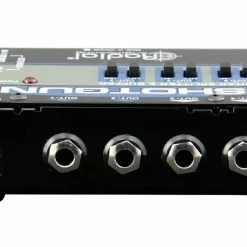 Deals โ๏ธ Radial Engineering Effects NEW! Radial Shotgun Instrument Signal Splitter & Buffer *Free Shipping In The USA* ๐ 7 Radial Engineering Effects NEW! Radial Shotgun Instrument Signal Splitter & Buffer *Free Shipping In The USA*