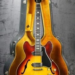 Budget 🤩 Empire Guitars 1966 Gibson ES-330 Electric 😉 29 Empire Guitars 1966 Gibson ES-330 Electric