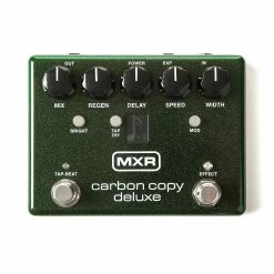 Empire Guitars MXR Carbon Copy Deluxe M292 *Free Shipping In The USA* Effects