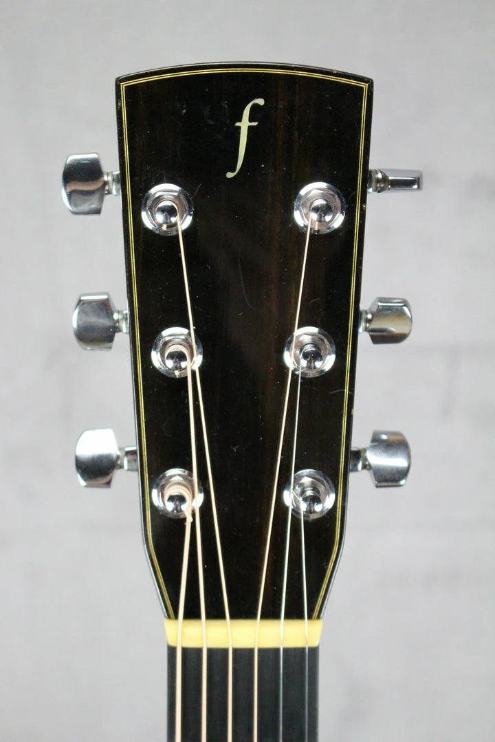 Cheapest 👏 Empire Guitars 1999 Flammang LGC50 Acoustic ❤️ 5 Empire Guitars 1999 Flammang LGC50 Acoustic