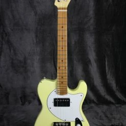 SoDo Electrics Tenor/Baritone Electric Ukulele