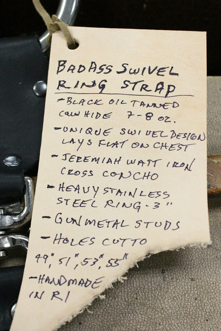 Coupon 🥰 Empire Guitars Cheesecake Leather Badass Swivel Ring Guitar Strap 🔔 2 Empire Guitars Cheesecake Leather Badass Swivel Ring Guitar Strap