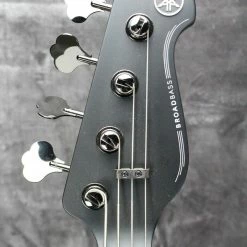Yamaha BB734A 4-String Bass