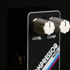 Hot Sale ✔️ Empire Guitars Effects Keeley Electronics Compressor Mini Black Neon *Free Shipping In The USA* ⭐ 6 Empire Guitars Effects Keeley Electronics Compressor Mini Black Neon *Free Shipping In The USA*