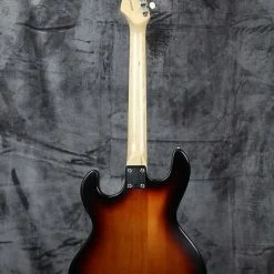 Budget ✔️ Empire Guitars 1981-83 Peavey T-15 With Amp Case ✨ 14 Empire Guitars 1981-83 Peavey T-15 With Amp Case