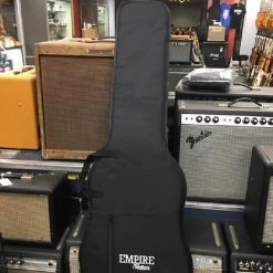 Empire Guitars Levy's Bass Guitar Gig Bag Soft Case