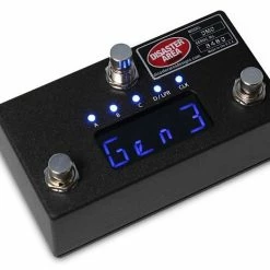 Empire Guitars Effects Disaster Area Designs DMC-3XL Gen3 *Free Shipping In The USA*