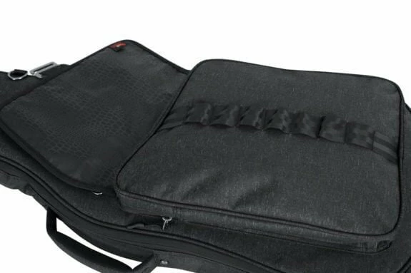 Best reviews of 🤩 Empire Guitars Gator Cases Transit Series Bass Guitar Gig Bag Black GT-BASS-BLK Accessories ❤️ 4 Empire Guitars Gator Cases Transit Series Bass Guitar Gig Bag Black GT-BASS-BLK Accessories