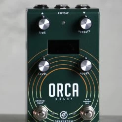 Empire Guitars GFI System Orca Delay *Free Shipping In The USA