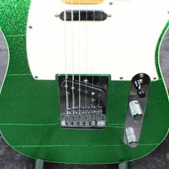Cheapest βοΈ Empire Guitars 2008 Fender Custom Shop Telecaster Electric π₯° 26 Empire Guitars 2008 Fender Custom Shop Telecaster Electric
