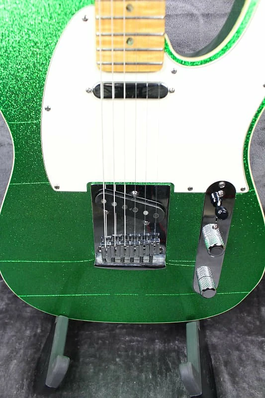 Cheapest βοΈ Empire Guitars 2008 Fender Custom Shop Telecaster Electric π₯° 11 Empire Guitars 2008 Fender Custom Shop Telecaster Electric