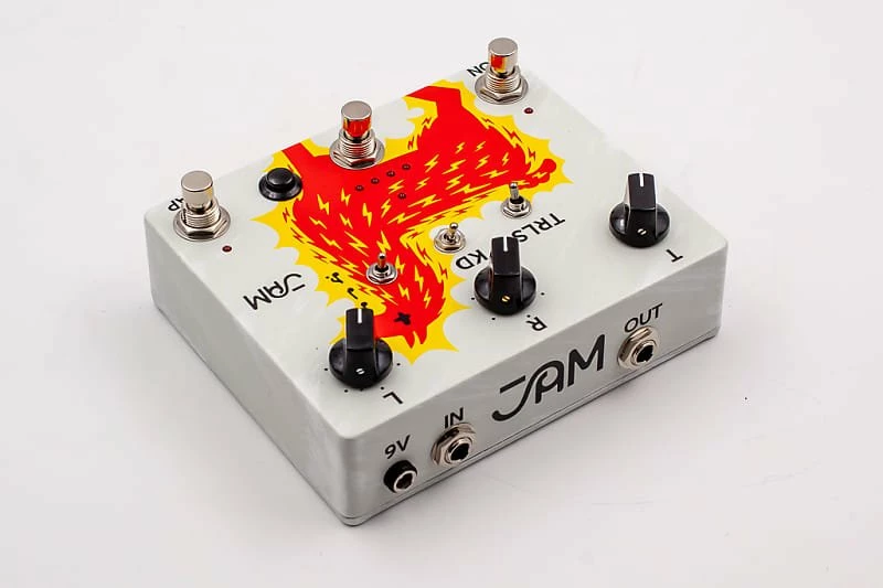 Best reviews of 😀 Empire Guitars Effects JAM Pedals Delay LLama Extreme XTreme *Free Shipping In The USA* 🎉 2 Empire Guitars Effects JAM Pedals Delay LLama Extreme XTreme *Free Shipping In The USA*