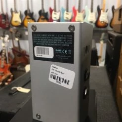 Walrus Audio D1 High Fidelity Stereo Delay V2 Used