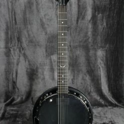 Dean Backwoods 6-String Banjo