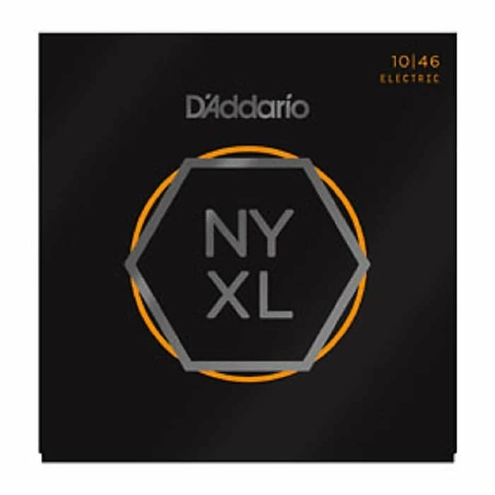 Deals 🤩 Empire Guitars D'Addario NYXL1046 - Box Of 5 *Free Shipping In The USA* 😀 1 Empire Guitars D'Addario NYXL1046 - Box Of 5 *Free Shipping In The USA*