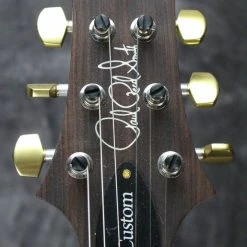 Promo ⭐ 2019 Paul Reed Smith Custom 24 Electric 🤩 11 2019 Paul Reed Smith Custom 24 Electric