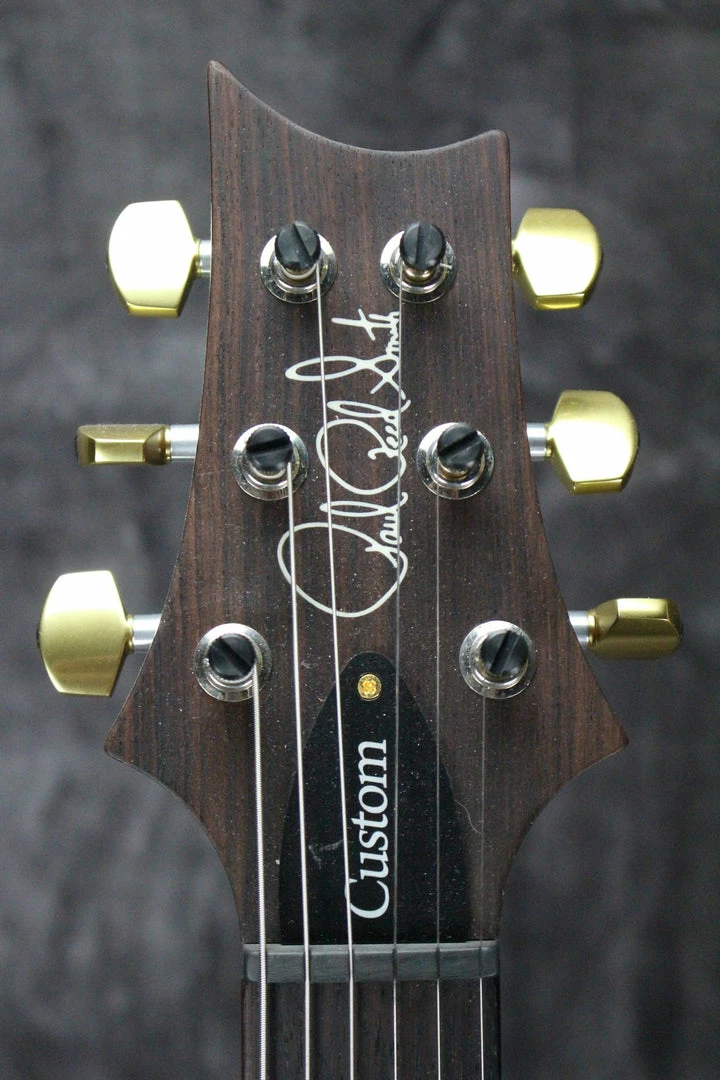 Promo ⭐ 2019 Paul Reed Smith Custom 24 Electric 🤩 5 2019 Paul Reed Smith Custom 24 Electric