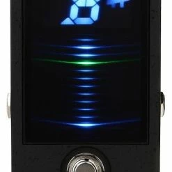 Empire Guitars Korg Pitchblack Custom Tuner PB-CS *Free Shipping In The USA* Effects