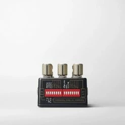 Empire Guitars Chase Bliss Audio Warped Vinyl HiFi In-Stock Now! *Free Shipping In The USA* Effects