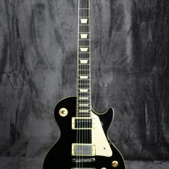 1989 Burny Super Grade Les Paul Copy RLG-50 Electric