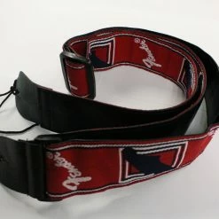 Empire Guitars Accessories Fender Guitar Strap