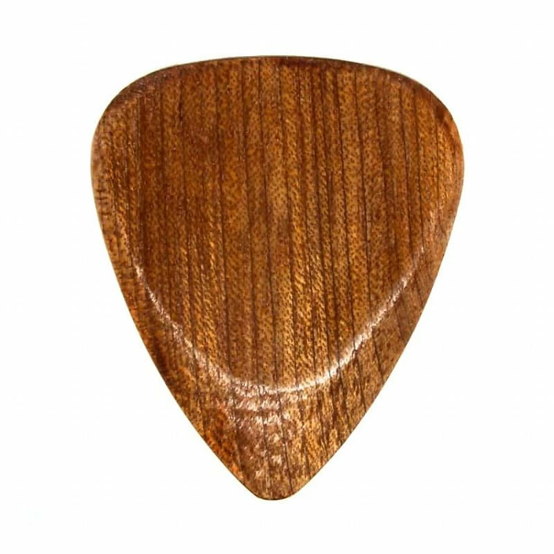 Cheap ๐ Empire Guitars Accessories Timber Tones Almond Wood Guitar Picks ๐ 1 Empire Guitars Accessories Timber Tones Almond Wood Guitar Picks
