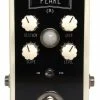Empire Guitars Recovery Effects Pearl PEDAL (Heavy Low-End Vintage Fuzz) *Free Shipping In The USA*