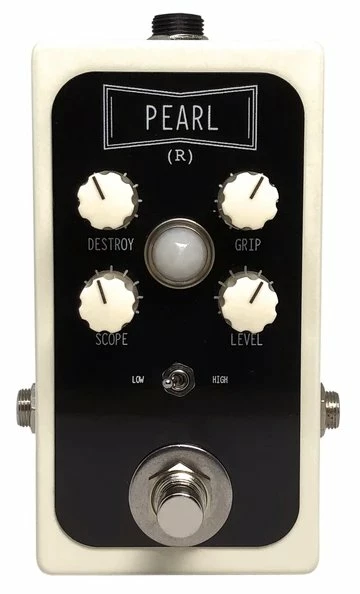 Cheapest 👍 Empire Guitars Recovery Effects Pearl PEDAL (Heavy Low-End Vintage Fuzz) *Free Shipping In The USA* 🔔 1 Empire Guitars Recovery Effects Pearl PEDAL (Heavy Low-End Vintage Fuzz) *Free Shipping In The USA*