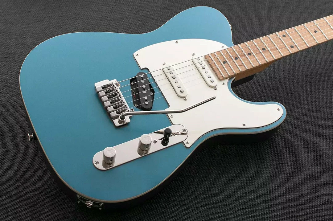 Best reviews of ๐ Reverend Pete Anderson Eastsider S Satin Deep Sea Blue *Free Shipping In The USA* Electric โญ 3 Reverend Pete Anderson Eastsider S Satin Deep Sea Blue *Free Shipping In The USA* Electric