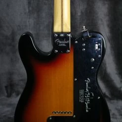 Deals 🛒 Electric 1999 Fender Nashville B-Bender Telecaster 🔥 11 Electric 1999 Fender Nashville B-Bender Telecaster